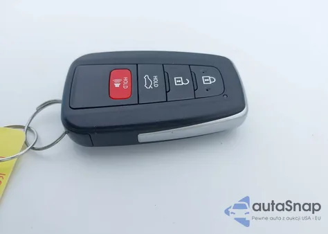 2019 Toyota Tacoma Trd Sport from USA, damaged, VIN 3TMCZ5ANXKM251084